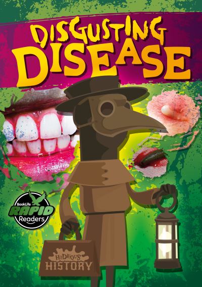 Disgusting disease Disgusting disease