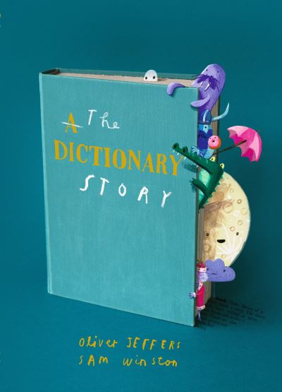 The dictionary story