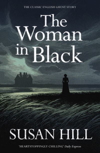 The Woman in Black The Woman in Black