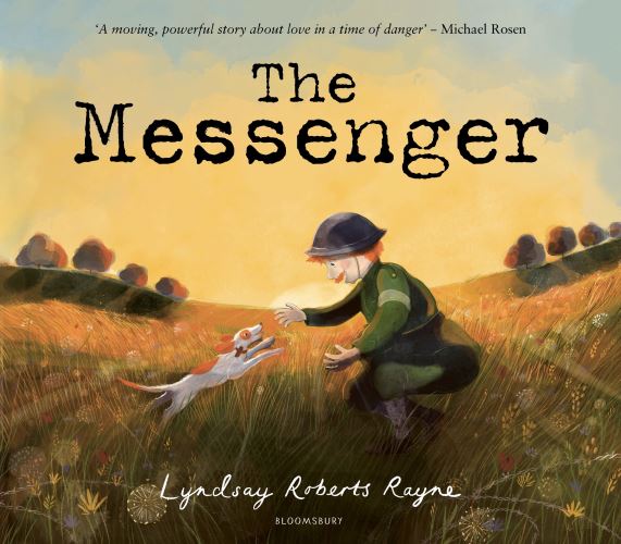 The messenger