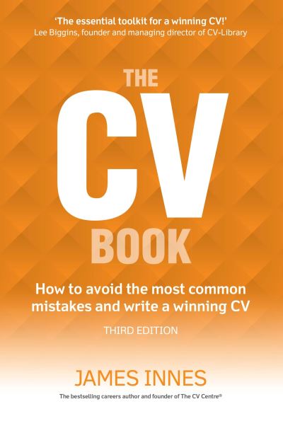 The CV book