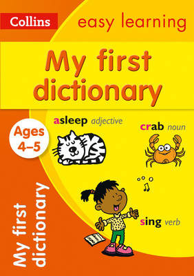 Picture dictionary Picture dictionary
