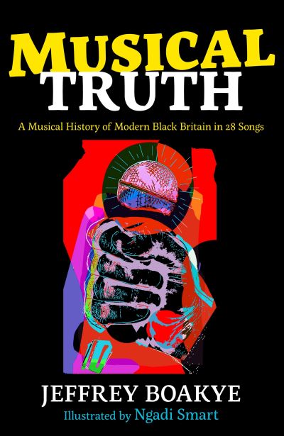 Musical truth Musical truth