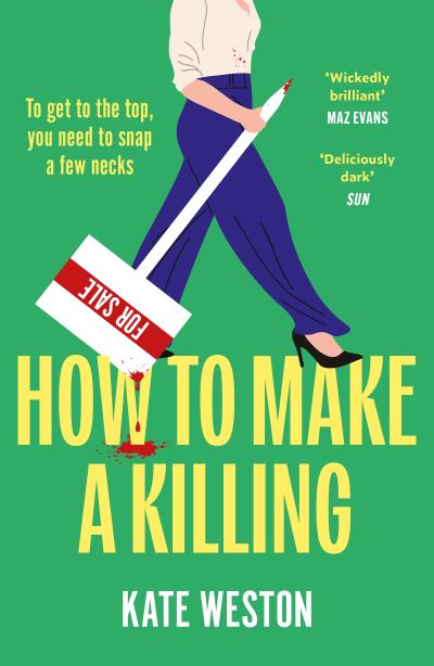 How to make a killing
