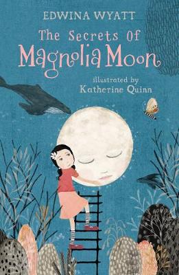 The secrets of Magnolia Moon