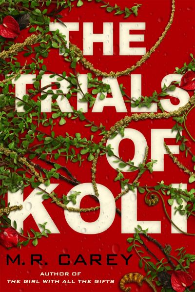 The trials of Koli The trials of Koli