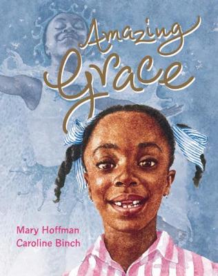 Amazing Grace Amazing Grace