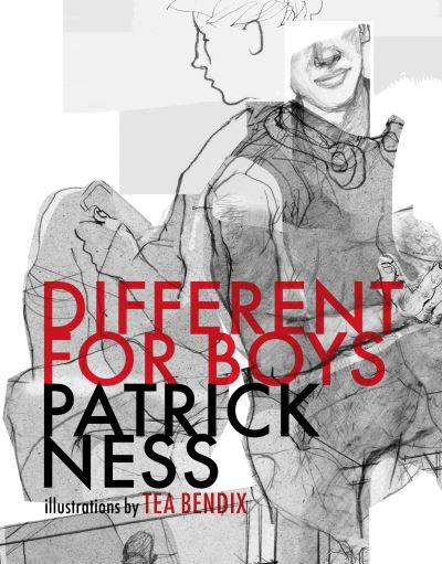 Different for boys Different for boys