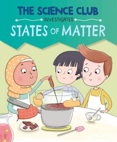 States of matter States of matter