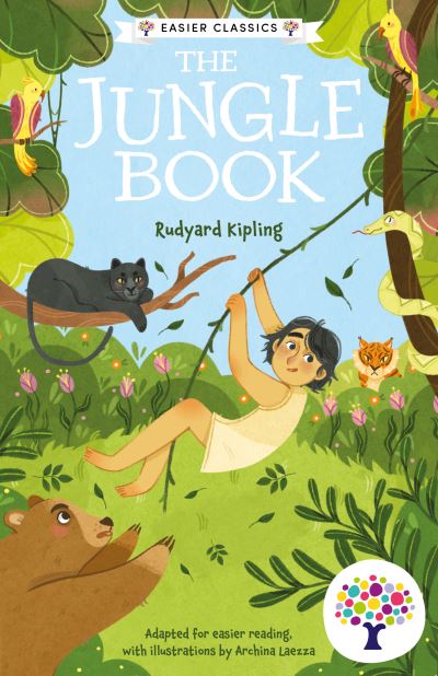 The jungle book The jungle book