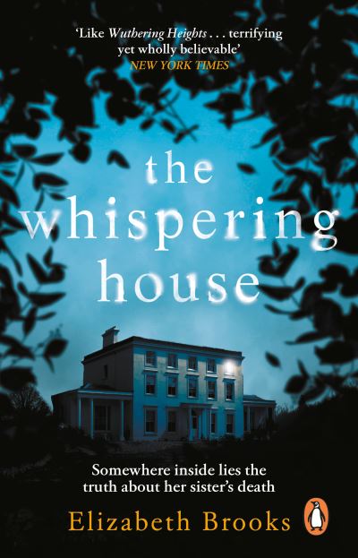 The Whispering House The Whispering House