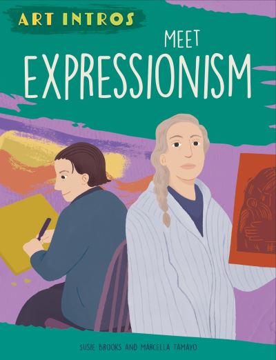 Meet Expressionism