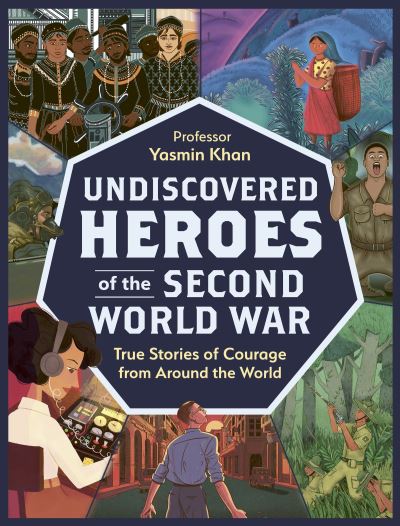 Fascinating and diverse collection
