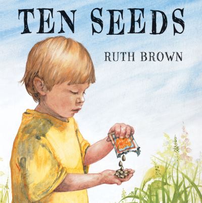 Ten seeds Ten seeds