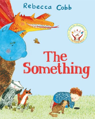 The something