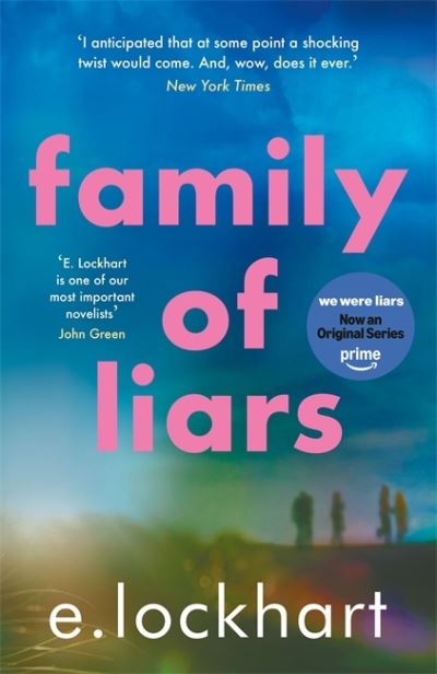 Family of liars Family of liars