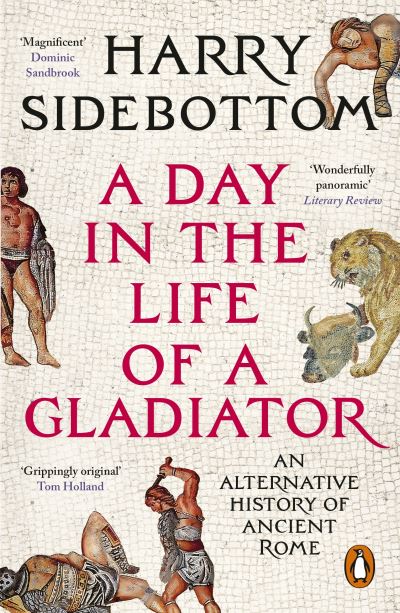 A day in the life of a gladiator