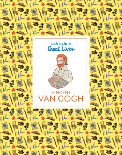 Vincent van Gogh Vincent van Gogh
