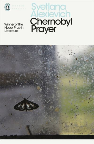 Chernobyl prayer Chernobyl prayer