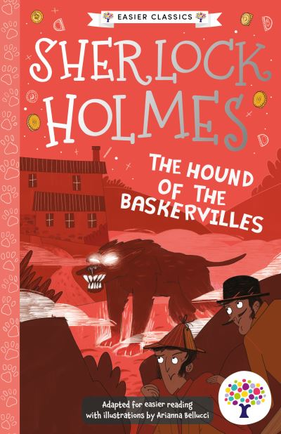 The hound of the Baskervilles The hound of the Baskervilles