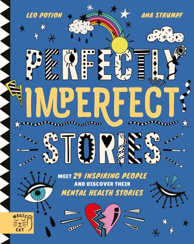Perfectly imperfect stories