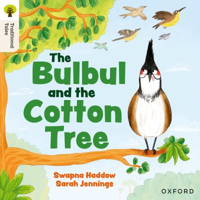 Oxford Reading Tree: Traditional Tales - Peters