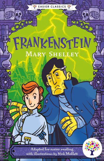 Frankenstein Frankenstein