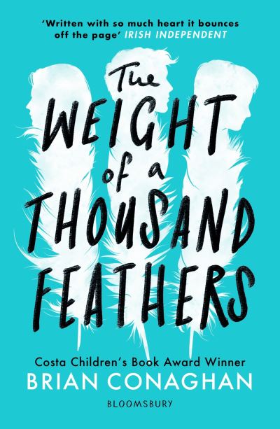 The weight of a thousand feathers