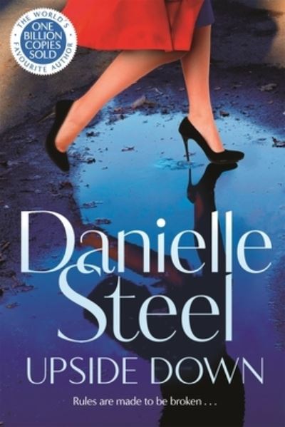 Daddy's Girls by Danielle Steel - Pan Macmillan