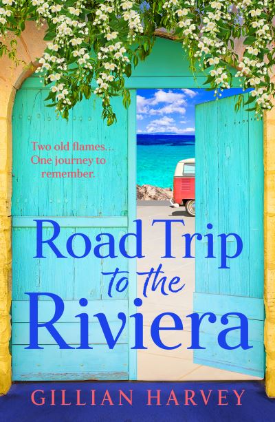 Road trip to the Riviera