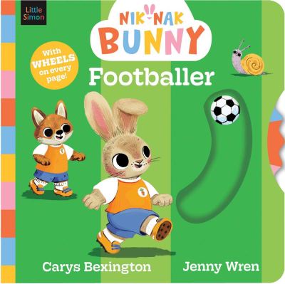 Footballer