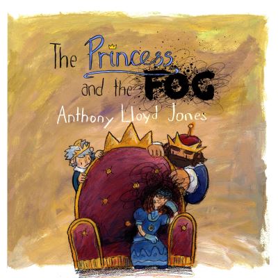 The princess and the fog The princess and the fog