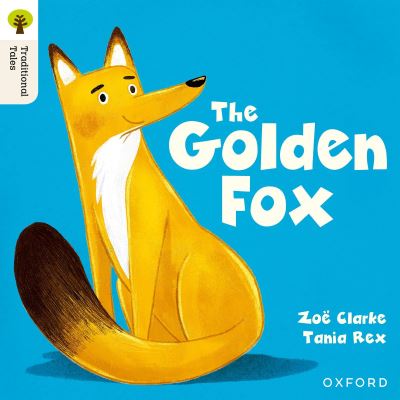 Oxford Reading Tree: Traditional Tales - Peters
