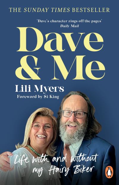 Dave & me