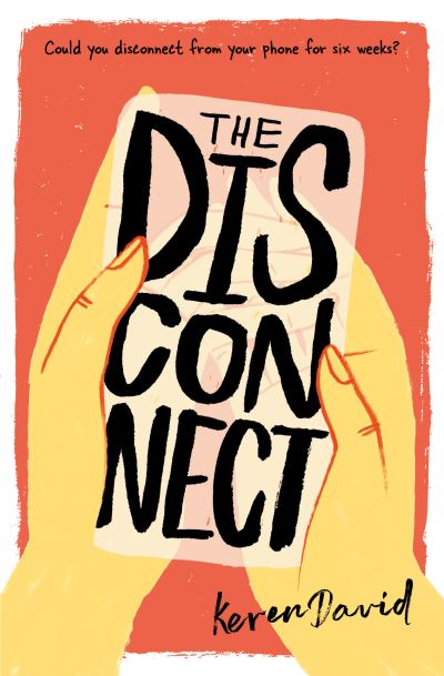 The disconnect