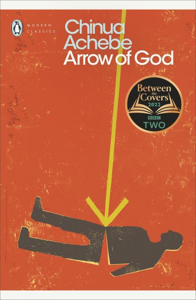 Arrow of God Arrow of God