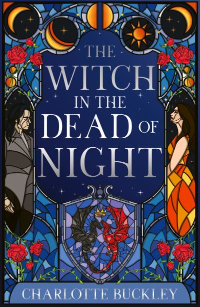 The witch in the dead of night