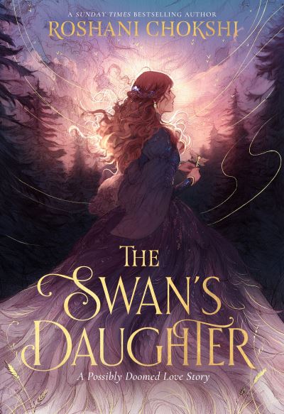 The swan's daughter