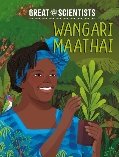 Wangari Maathai