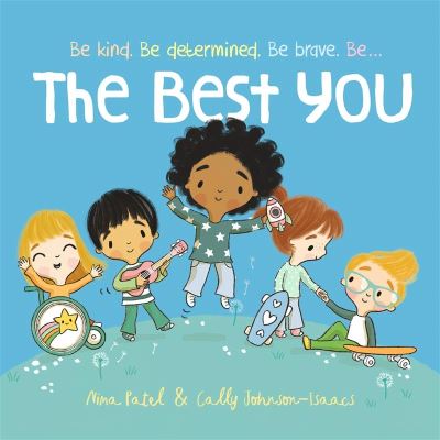 The best you