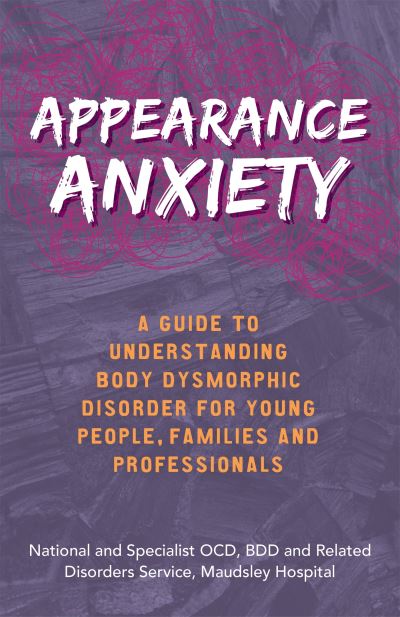 Appearance anxiety Appearance anxiety