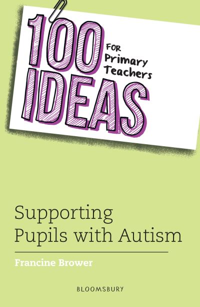 Supporting pupils with autism Supporting pupils with autism
