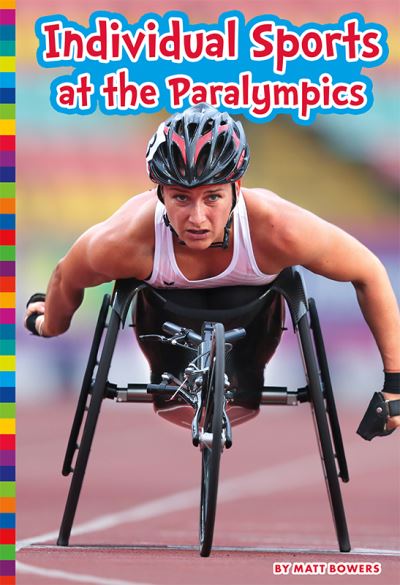 Individual sports at the Paralympics