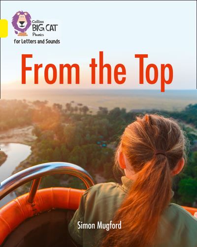 From the top From the top