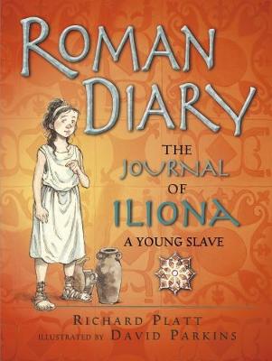 Roman diary Roman diary