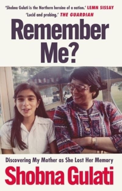 Remember me? Remember me?