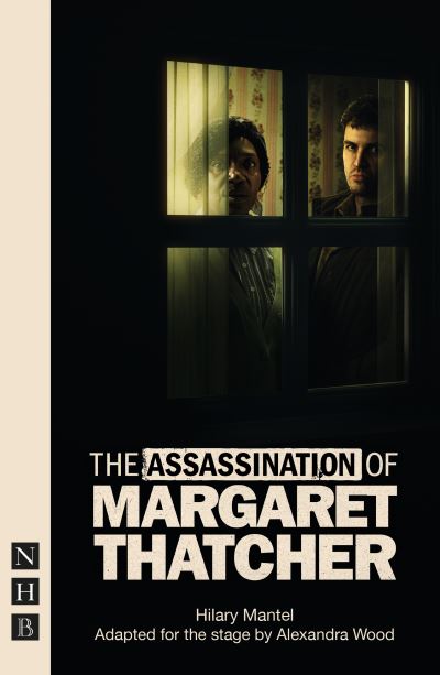 The assassination of Margaret Thatcher
