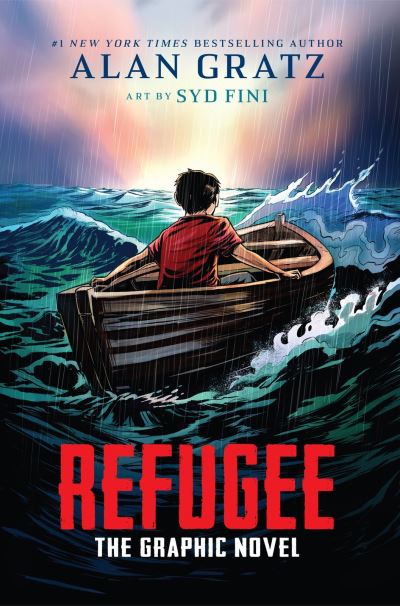 Refugee Refugee