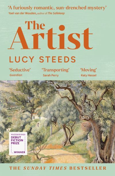 The artist