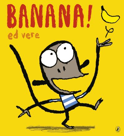 Banana! Banana!